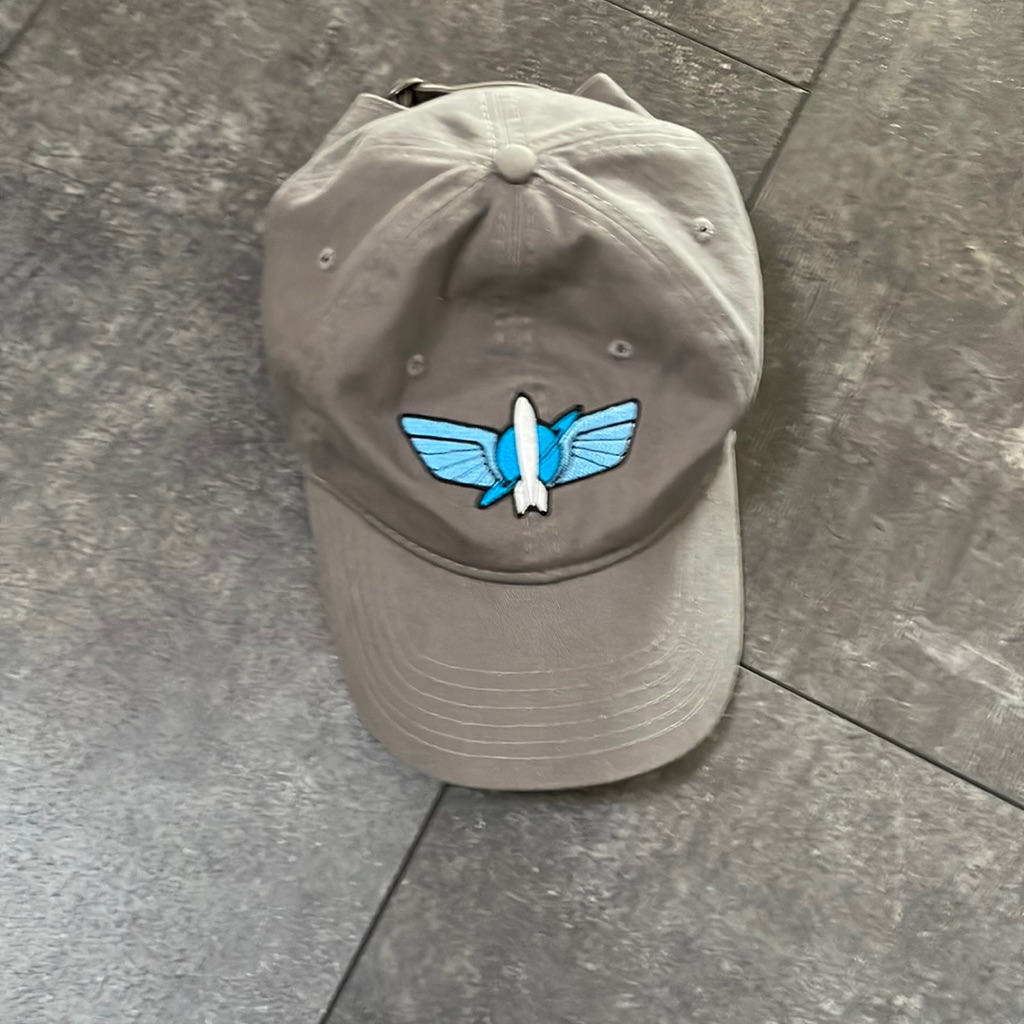 Buzz Lightyear Hat